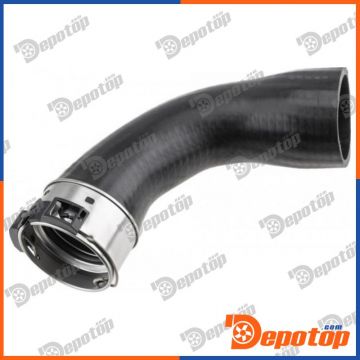 Gaine de suralimentation pour FIAT | GPP-FT-054, 52091116